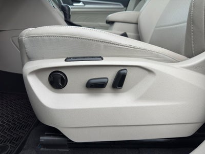 2021 Volkswagen Atlas 3.6L V6 SEL R-Line 4MOTION *Ltd Avail*