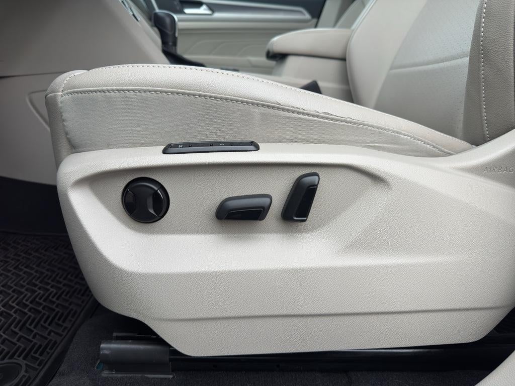 2021 Volkswagen Atlas 3.6L V6 SEL R-Line 4MOTION *Ltd Avail*