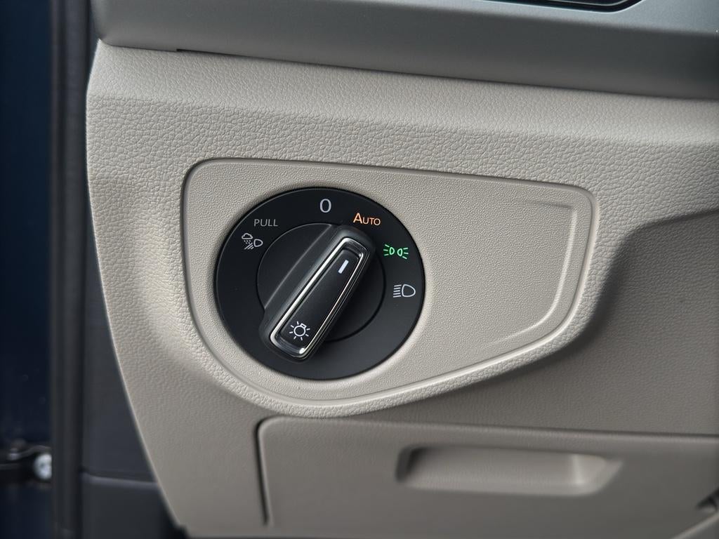 2021 Volkswagen Atlas 3.6L V6 SEL R-Line 4MOTION *Ltd Avail*