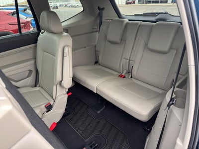 2021 Volkswagen Atlas 3.6L V6 SEL R-Line 4MOTION *Ltd Avail*