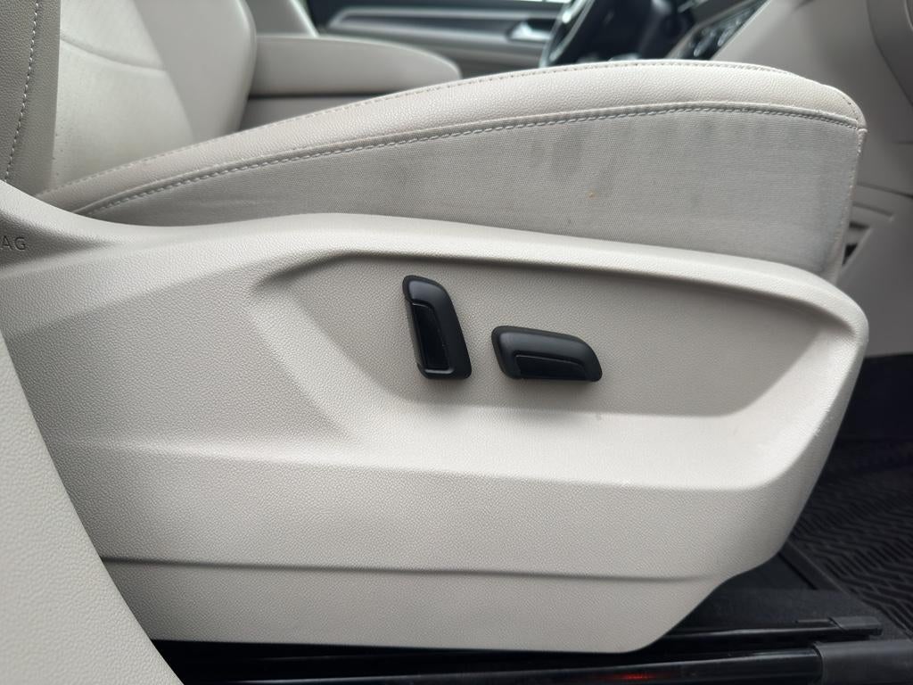 2021 Volkswagen Atlas 3.6L V6 SEL R-Line 4MOTION *Ltd Avail*