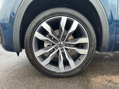 2021 Volkswagen Atlas 3.6L V6 SEL R-Line 4MOTION *Ltd Avail*