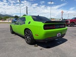 2017 Dodge Challenger T/A Plus Coupe