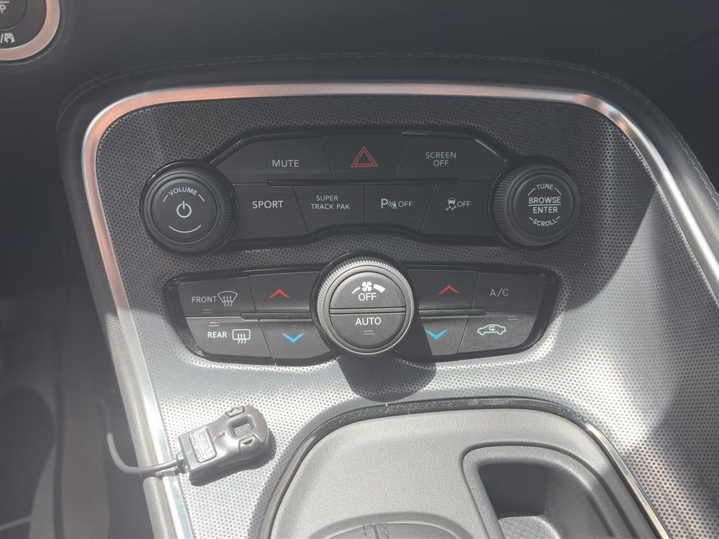 2017 Dodge Challenger T/A - Photo 26
