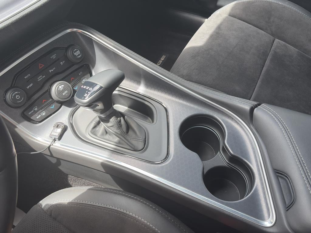2017 Dodge Challenger T/A - Photo 27