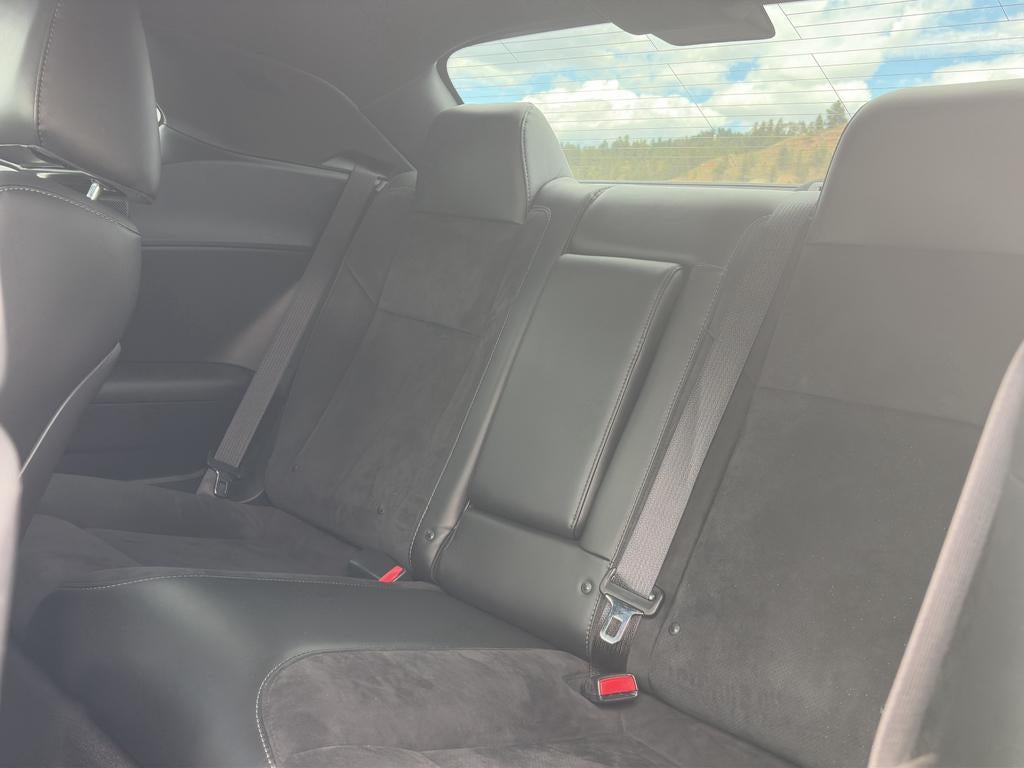 2017 Dodge Challenger T/A - Photo 28