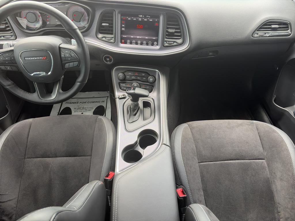 2017 Dodge Challenger T/A - Photo 29