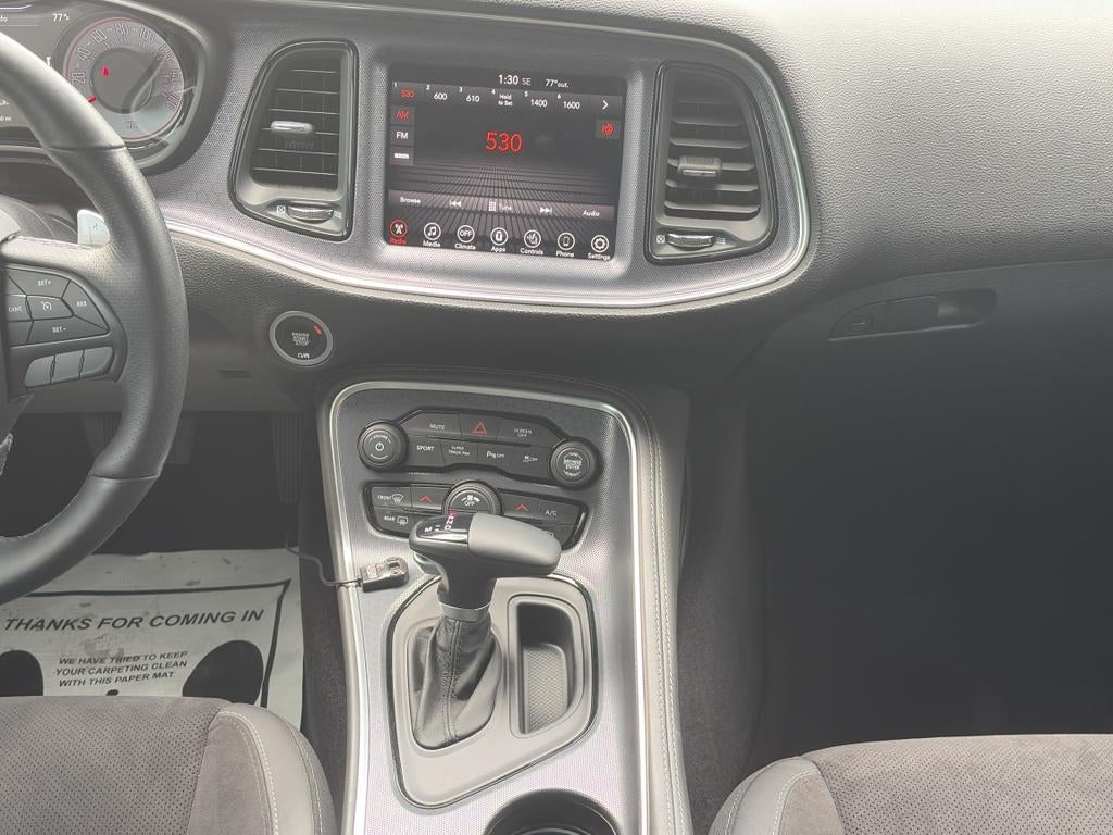 2017 Dodge Challenger T/A - Photo 30
