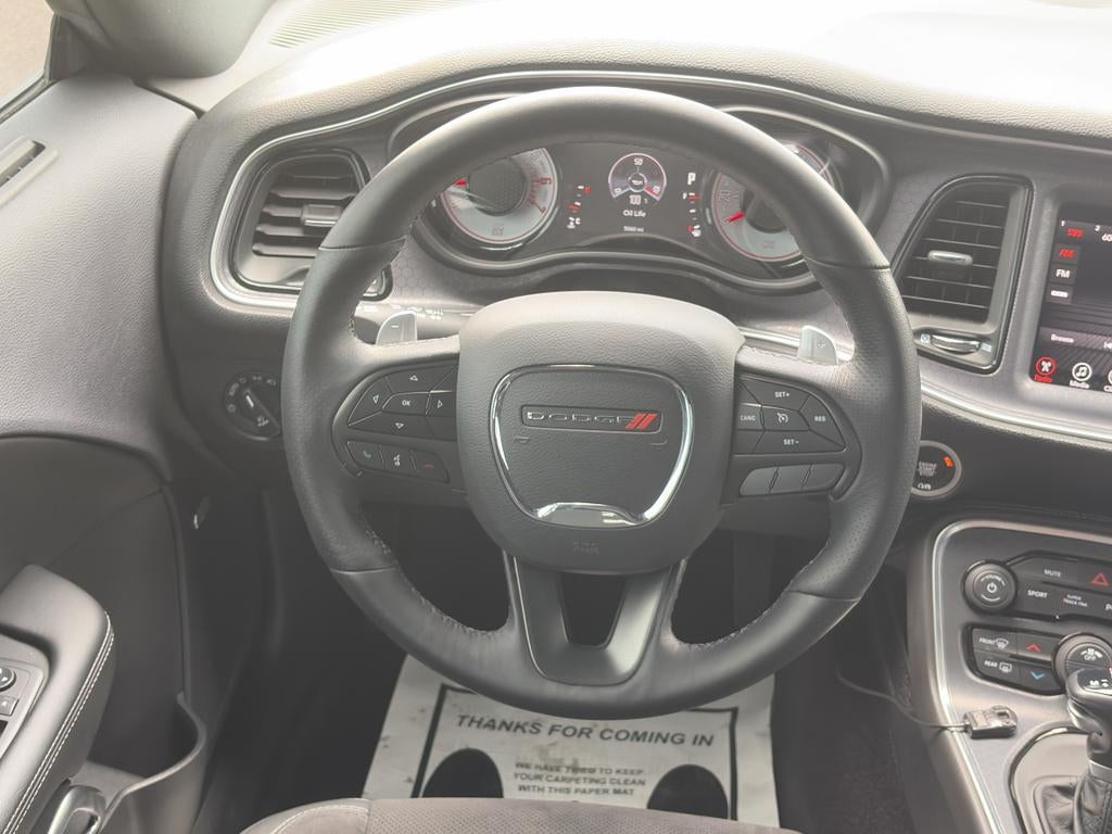 2017 Dodge Challenger T/A - Photo 31