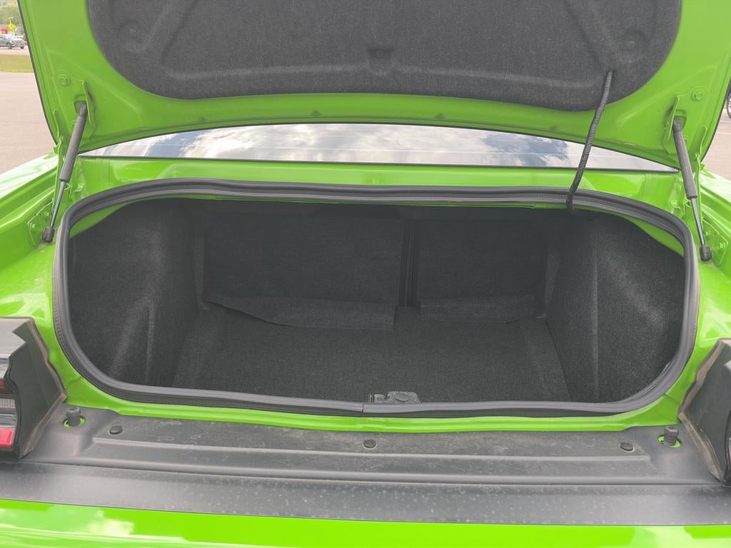 2017 Dodge Challenger T/A - Photo 32