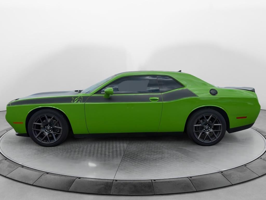 2017 Dodge Challenger T/A - Photo 6