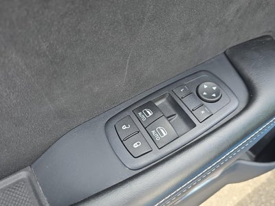 2015 Dodge Challenger 2dr Cpe SRT 392