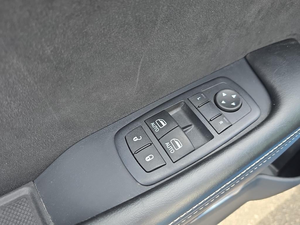 2015 Dodge Challenger 2dr Cpe SRT 392