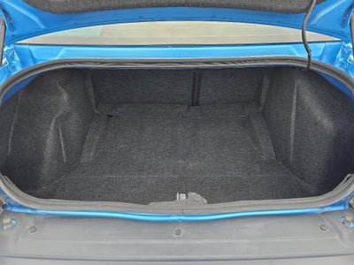 2015 Dodge Challenger 2dr Cpe SRT 392