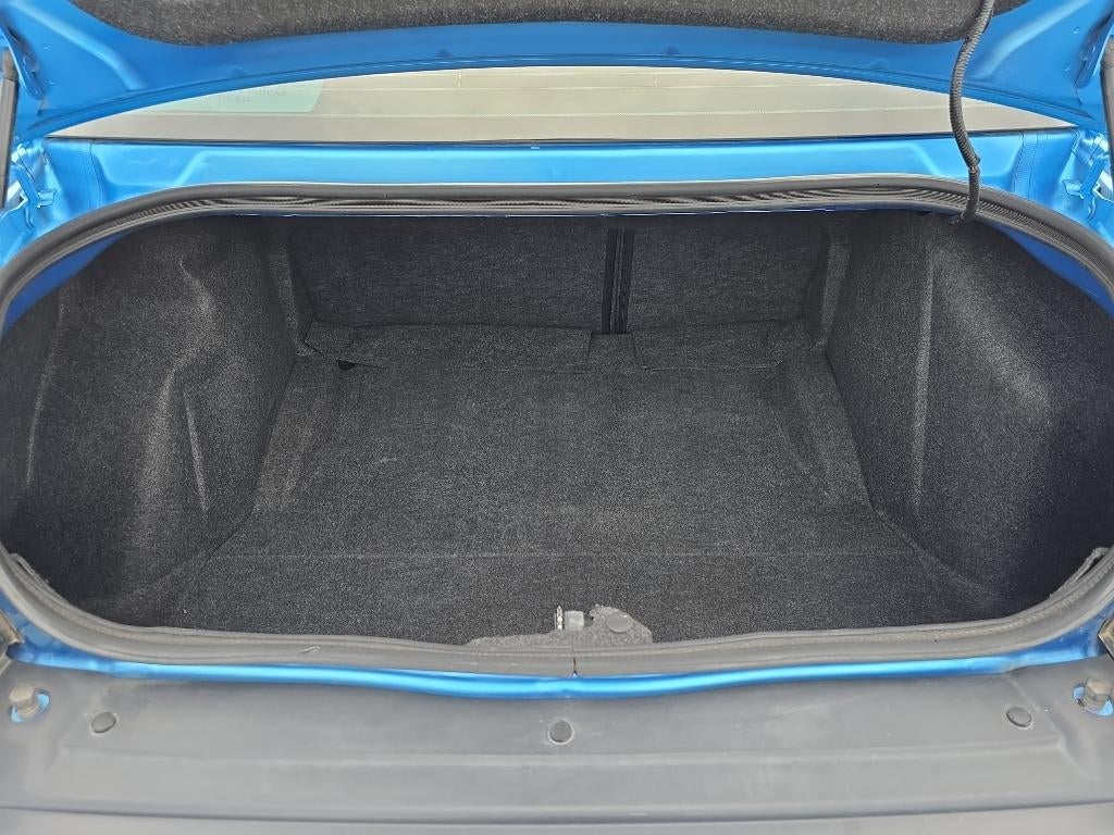 2015 Dodge Challenger 2dr Cpe SRT 392