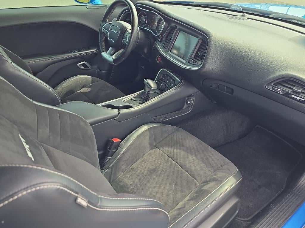 2015 Dodge Challenger 2dr Cpe SRT 392