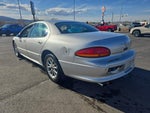 2000 Chrysler LHS Base