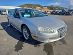 2000 Chrysler LHS Base