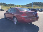 2013 Chevrolet Impala LTZ