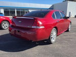 2013 Chevrolet Impala LTZ