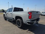 2024 Chevrolet Silverado 2500 HD Crew Cab Standard Box 4-Wheel Drive LTZ