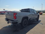 2024 Chevrolet Silverado 2500 HD Crew Cab Standard Box 4-Wheel Drive LTZ
