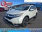 2018 Honda CR-V Touring AWD