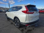 2018 Honda CR-V Touring AWD