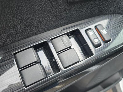 2016 Toyota RAV4 AWD 4dr Limited (GS)