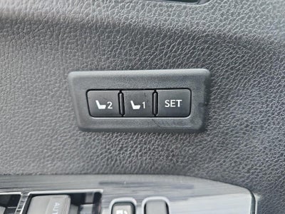 2016 Toyota RAV4 AWD 4dr Limited (GS)