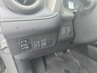 2016 Toyota RAV4 AWD 4dr Limited (GS)