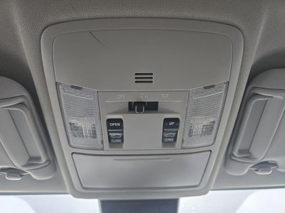 2016 Toyota RAV4 AWD 4dr Limited (GS)