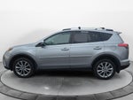 2016 Toyota RAV4 AWD 4dr Limited (GS)