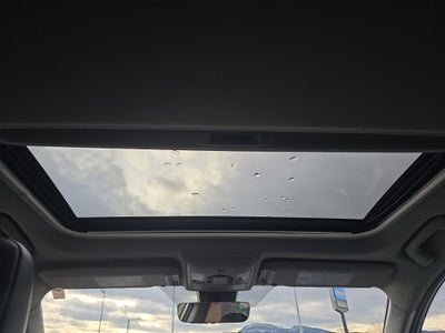 2016 Toyota RAV4 AWD 4dr Limited (GS)