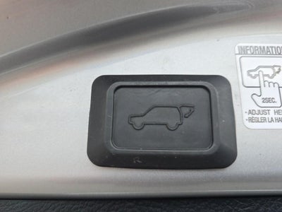 2016 Toyota RAV4 AWD 4dr Limited (GS)