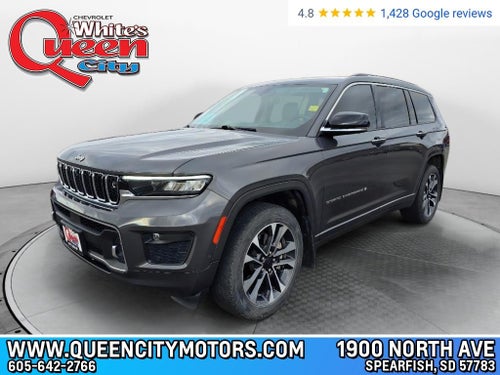 2019 Jeep Compass Limited 4x4