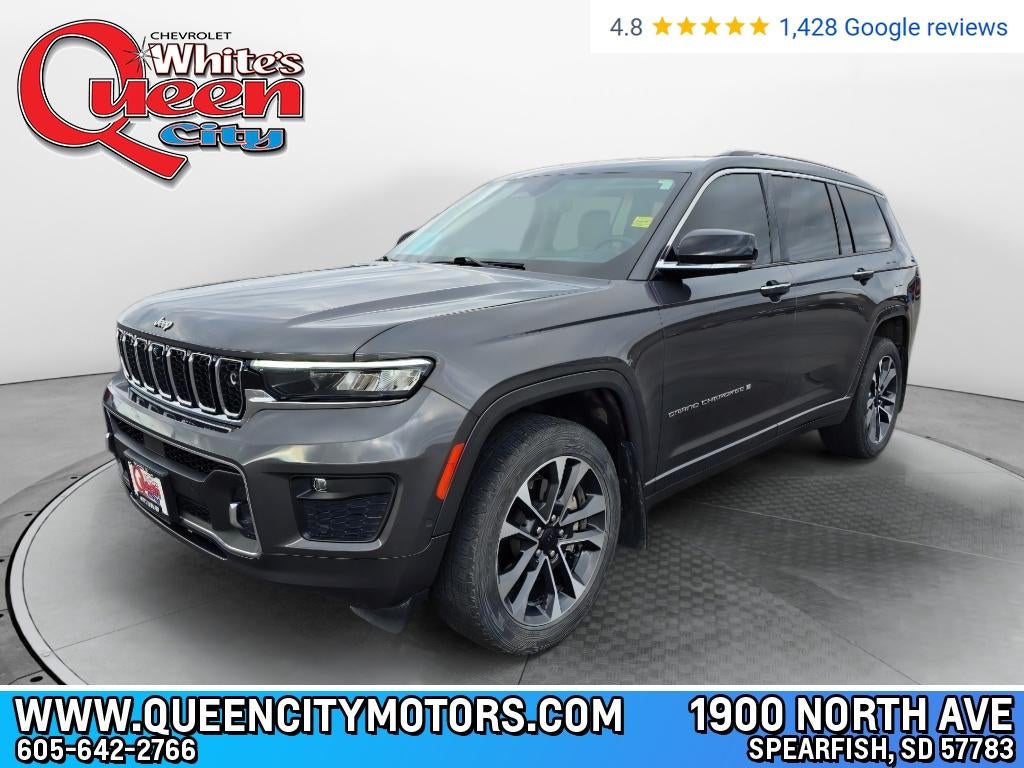 2019 Jeep Compass Limited 4x4
