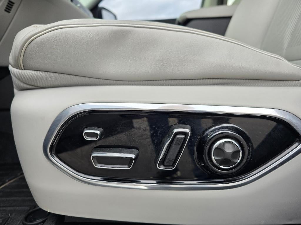 2019 Jeep Compass Limited 4x4