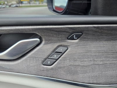 2019 Jeep Compass Limited 4x4
