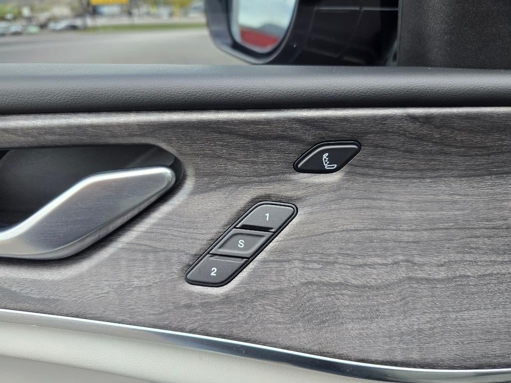 2019 Jeep Compass Limited 4x4