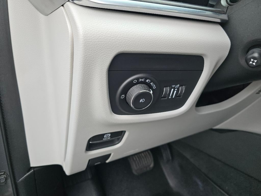 2019 Jeep Compass Limited 4x4