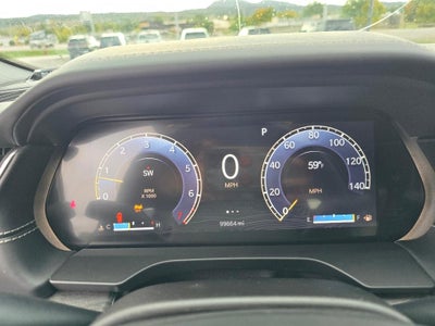 2019 Jeep Compass Limited 4x4