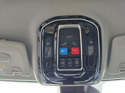 2019 Jeep Compass Limited 4x4