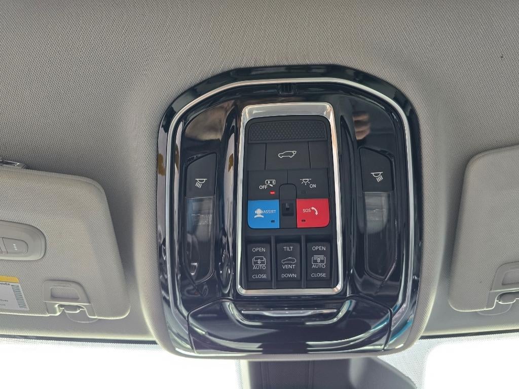 2019 Jeep Compass Limited 4x4
