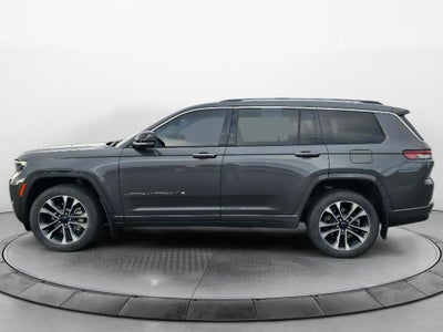 2019 Jeep Compass Limited 4x4