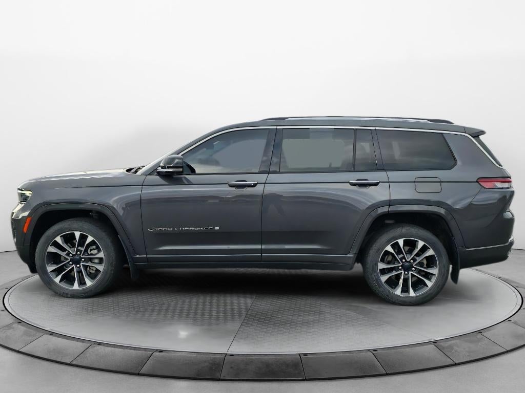 2019 Jeep Compass Limited 4x4