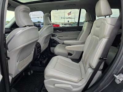 2019 Jeep Compass Limited 4x4