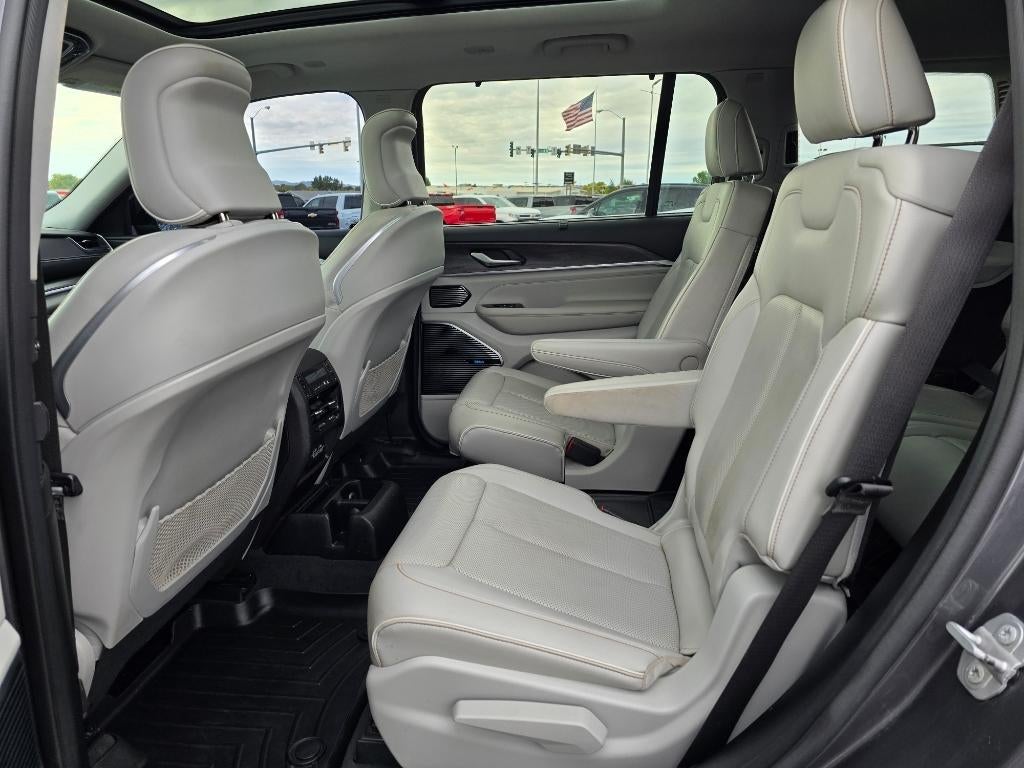 2019 Jeep Compass Limited 4x4