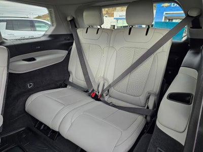 2019 Jeep Compass Limited 4x4
