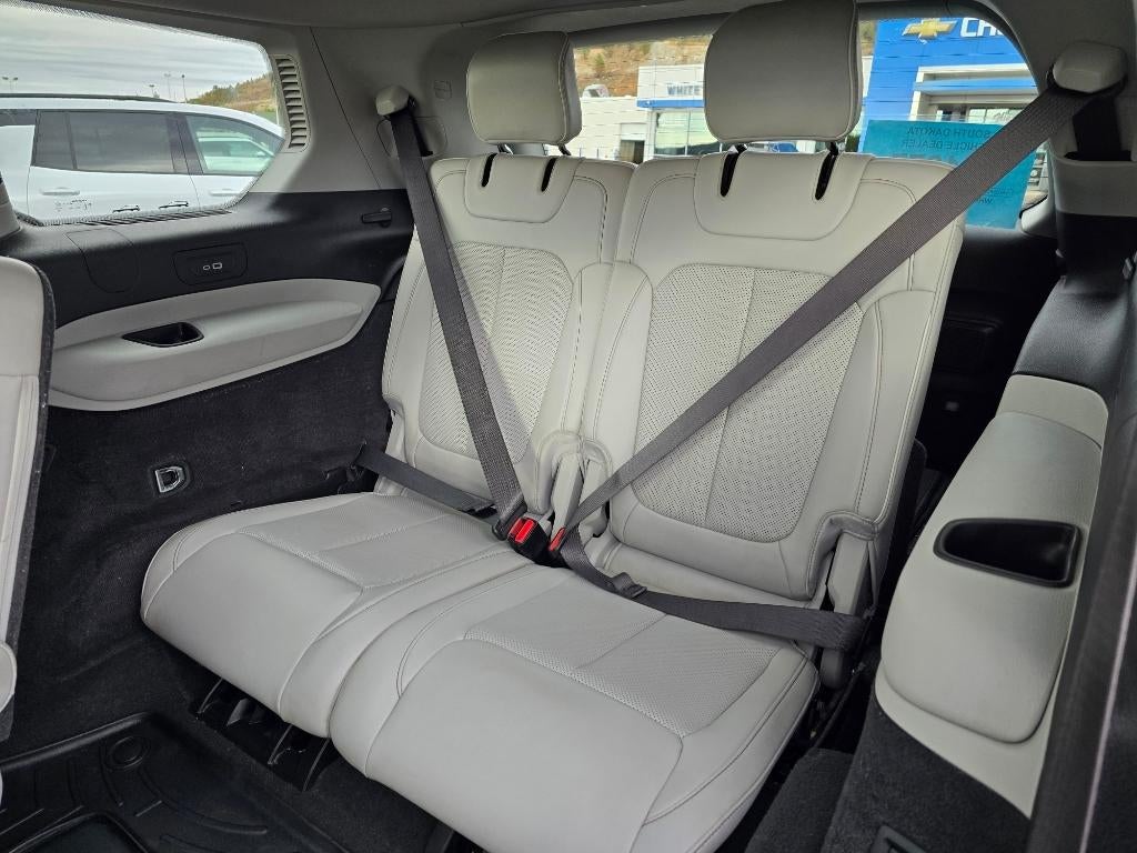 2019 Jeep Compass Limited 4x4